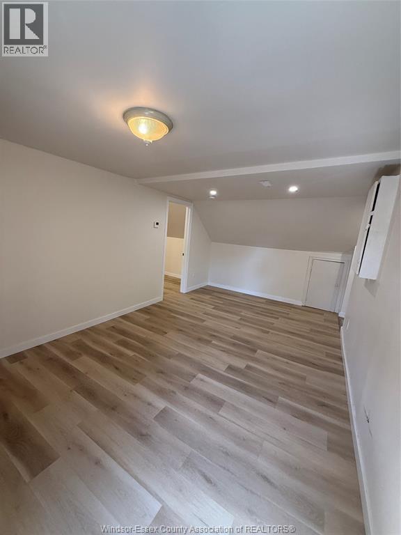 699 Charlotte Street Unit# Upper, Windsor, Ontario  N8X 3A6 - Photo 9 - 26013244