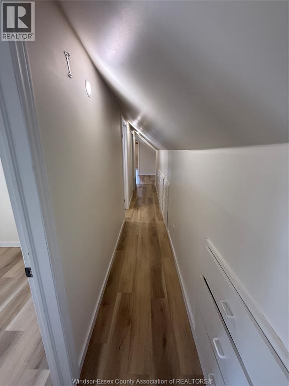 699 Charlotte Street Unit# Upper, Windsor, Ontario  N8X 3A6 - Photo 4 - 26013244