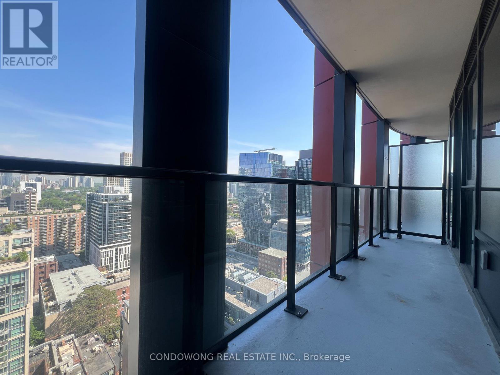 2702 - 180 Front Street E, Toronto, Ontario  M5A 0A9 - Photo 13 - C13243946