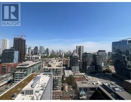 2702 - 180 FRONT STREET E, Toronto, Ontario