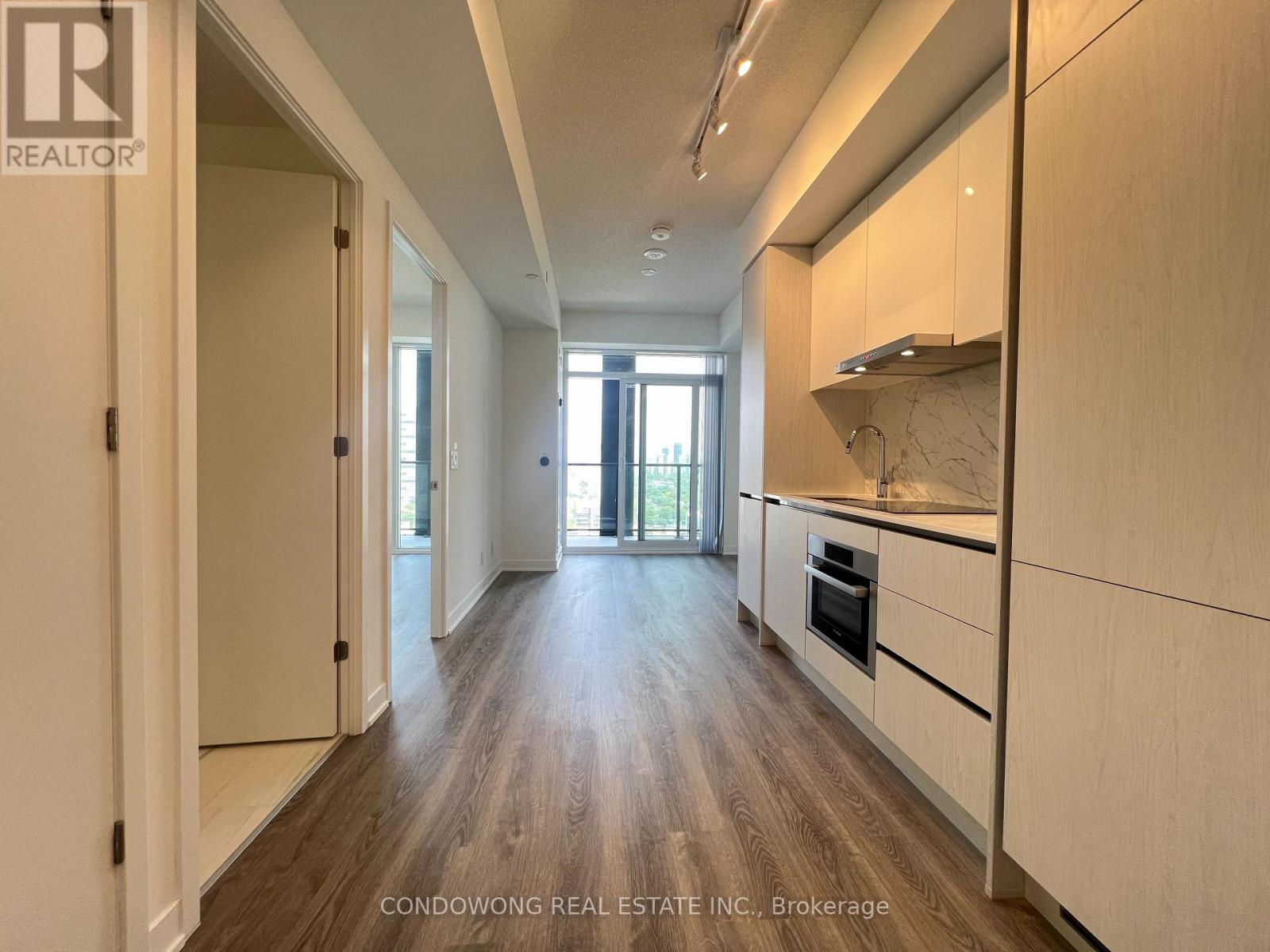 3201 - 180 FRONT STREET E, Toronto, Ontario