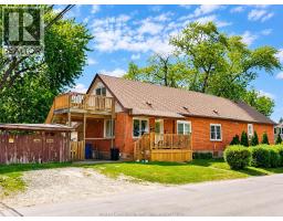 699 CHARLOTTE STREET Unit# UPPER, Windsor, Ontario