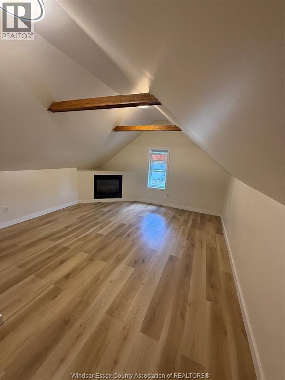 699 Charlotte Street Unit# Upper, Windsor, Ontario  N8X 3A6 - Photo 10 - 26013244