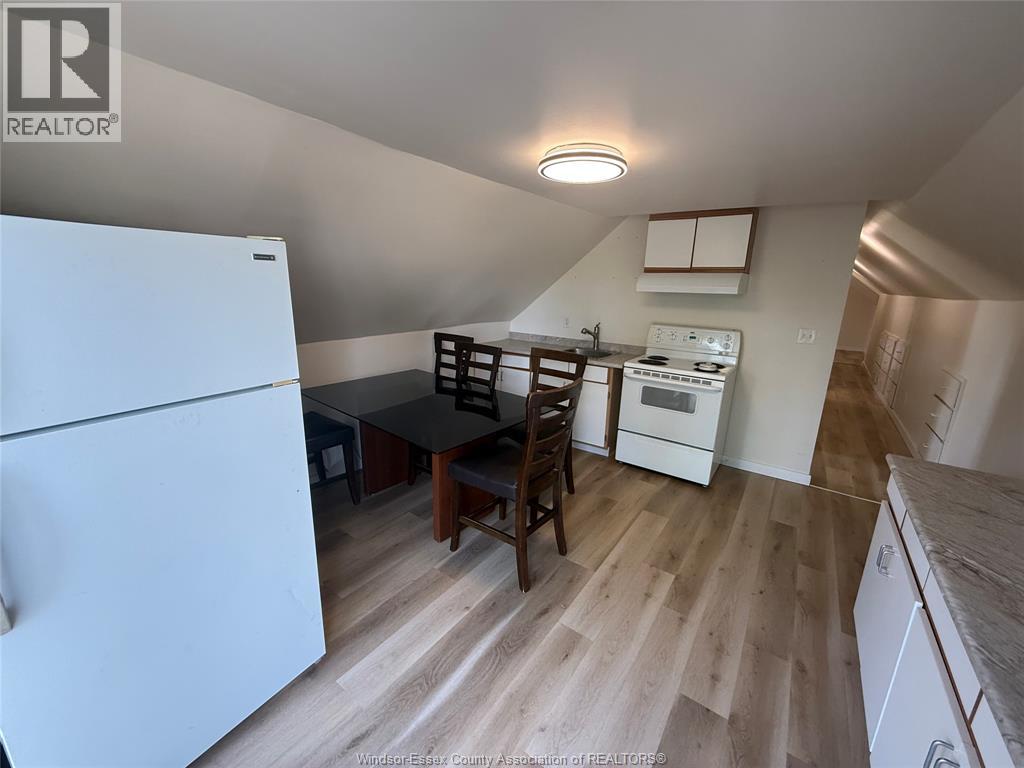 699 Charlotte Street Unit# Upper, Windsor, Ontario  N8X 3A6 - Photo 2 - 26013244