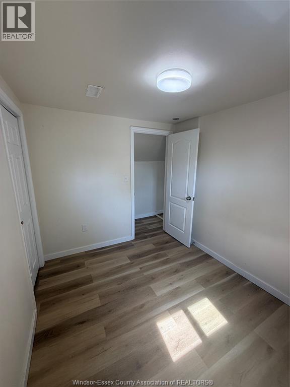 699 Charlotte Street Unit# Upper, Windsor, Ontario  N8X 3A6 - Photo 6 - 26013244