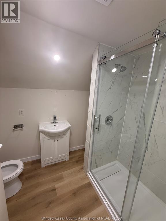 699 Charlotte Street Unit# Upper, Windsor, Ontario  N8X 3A6 - Photo 7 - 26013244