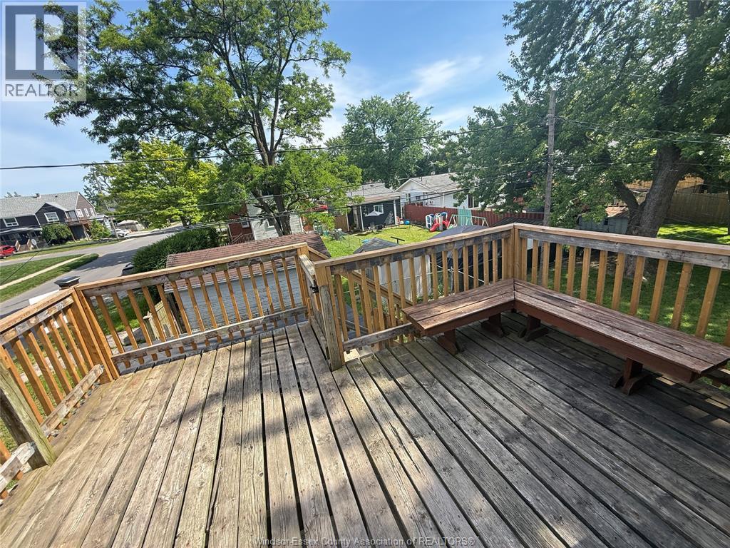 699 Charlotte Street Unit# Upper, Windsor, Ontario  N8X 3A6 - Photo 13 - 26013244