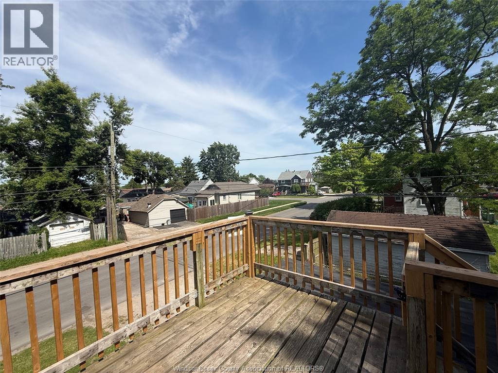 699 Charlotte Street Unit# Upper, Windsor, Ontario  N8X 3A6 - Photo 14 - 26013244