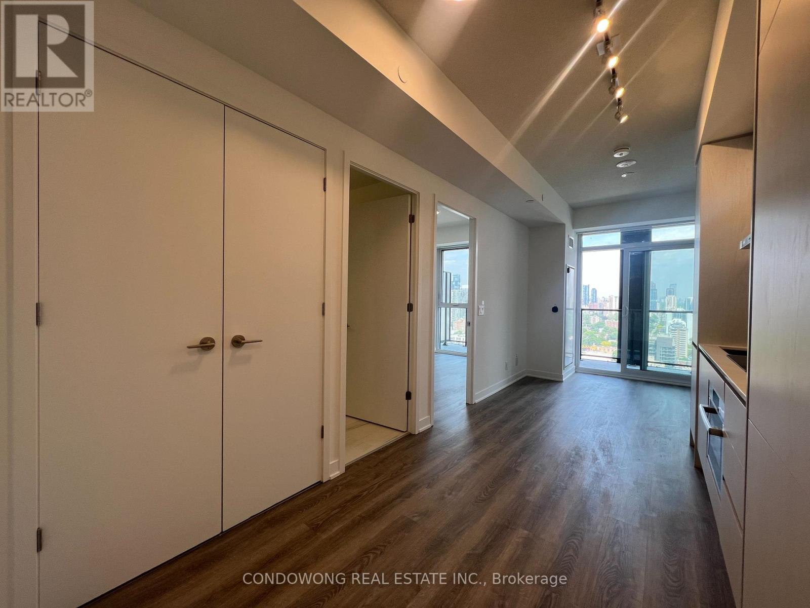 3201 - 180 Front Street E, Toronto, Ontario  M5A 0A9 - Photo 10 - C13245394