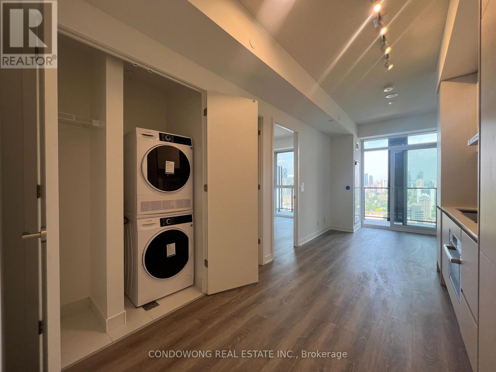 3201 - 180 Front Street E, Toronto, Ontario  M5A 0A9 - Photo 13 - C13245394