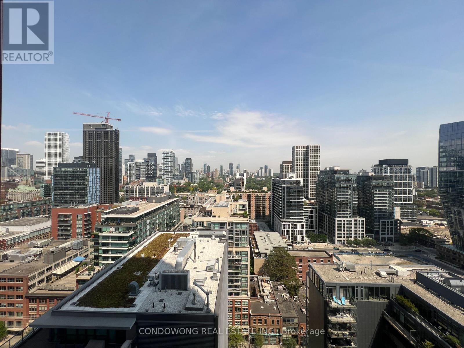 2601 - 180 Front Street E, Toronto, Ontario  M5A 0A9 - Photo 15 - C13245454