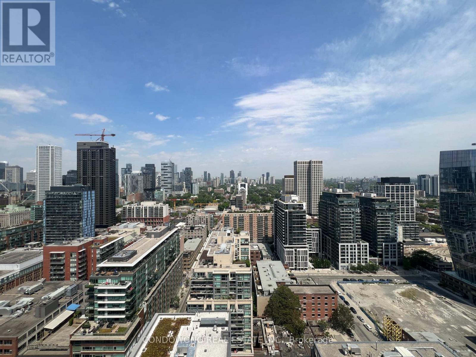 3201 - 180 Front Street E, Toronto, Ontario  M5A 0A9 - Photo 15 - C13245394