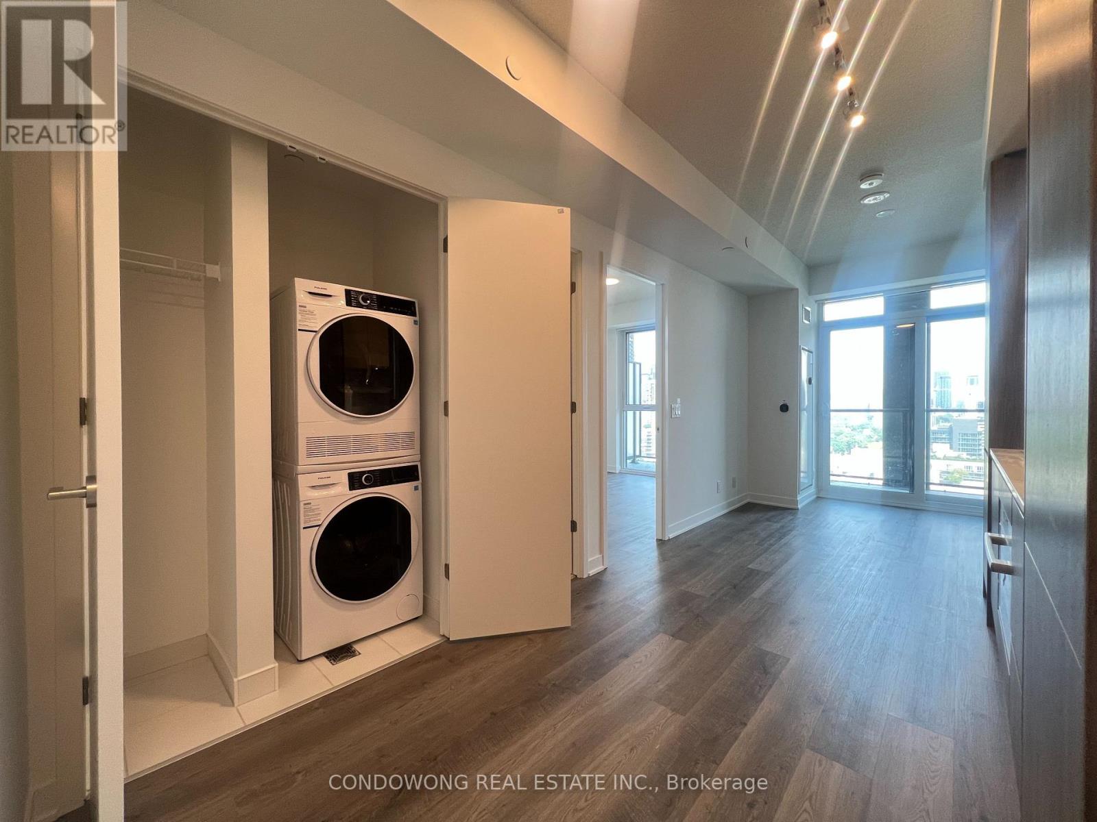 2601 - 180 Front Street E, Toronto, Ontario  M5A 0A9 - Photo 13 - C13245454