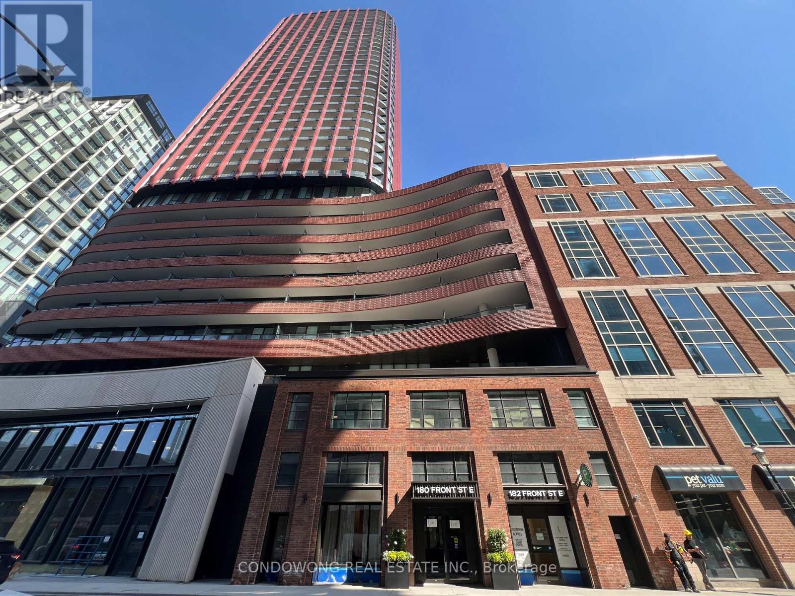 3201 - 180 Front Street E, Toronto, Ontario  M5A 0A9 - Photo 20 - C13245394