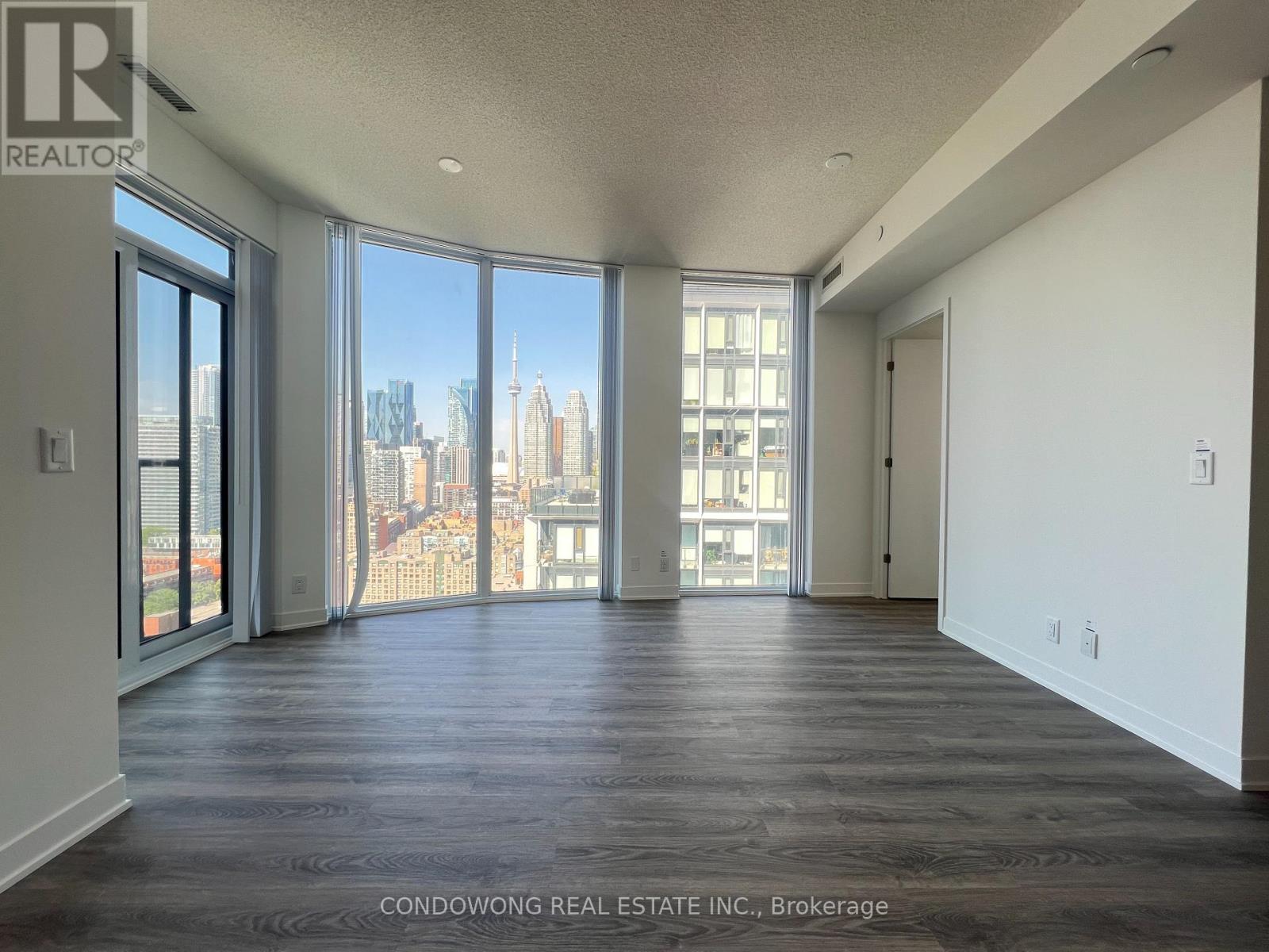 2810 - 180 Front Street E, Toronto, Ontario  M5A 0A9 - Photo 12 - C13245642