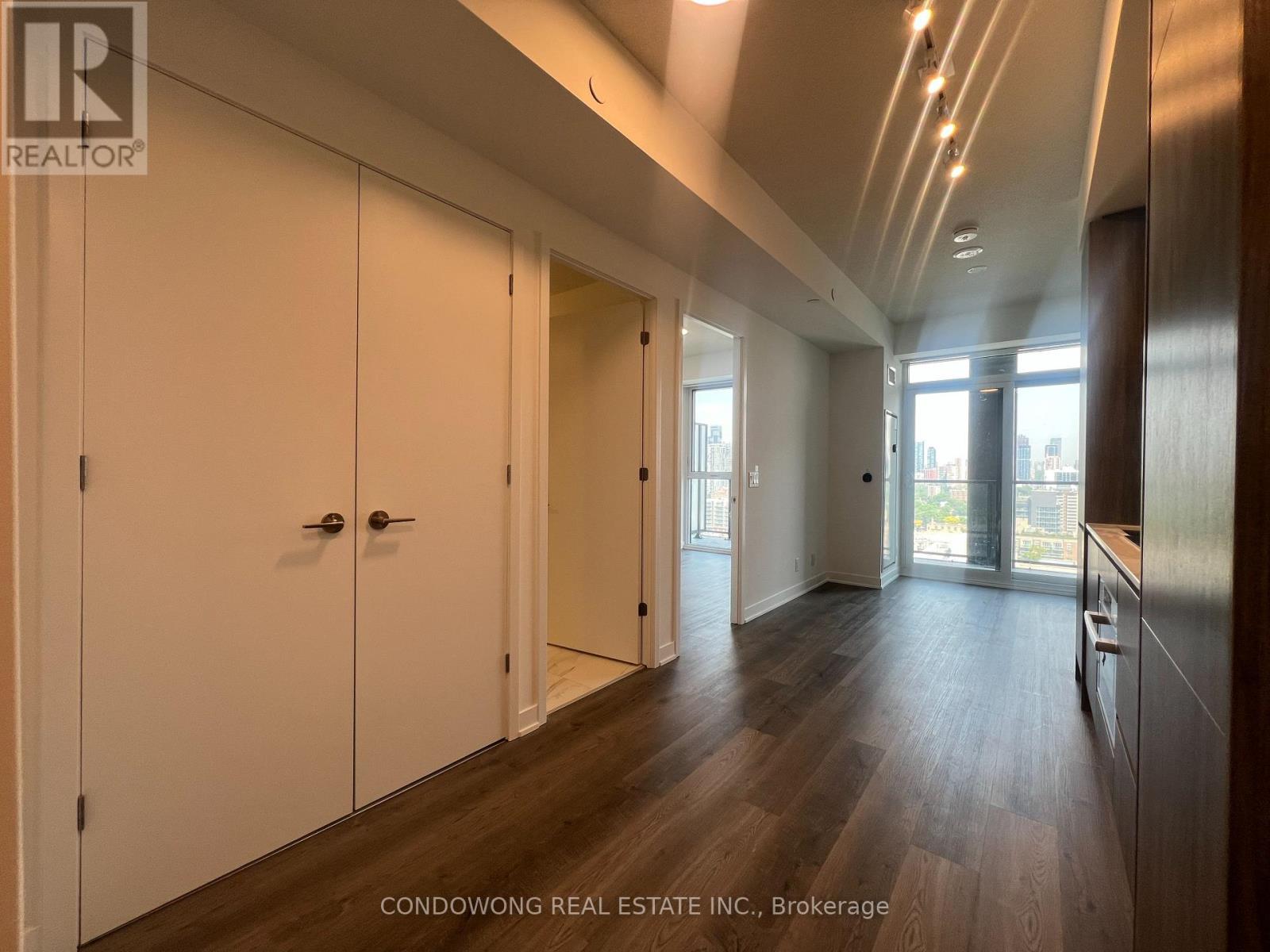2601 - 180 Front Street E, Toronto, Ontario  M5A 0A9 - Photo 9 - C13245454