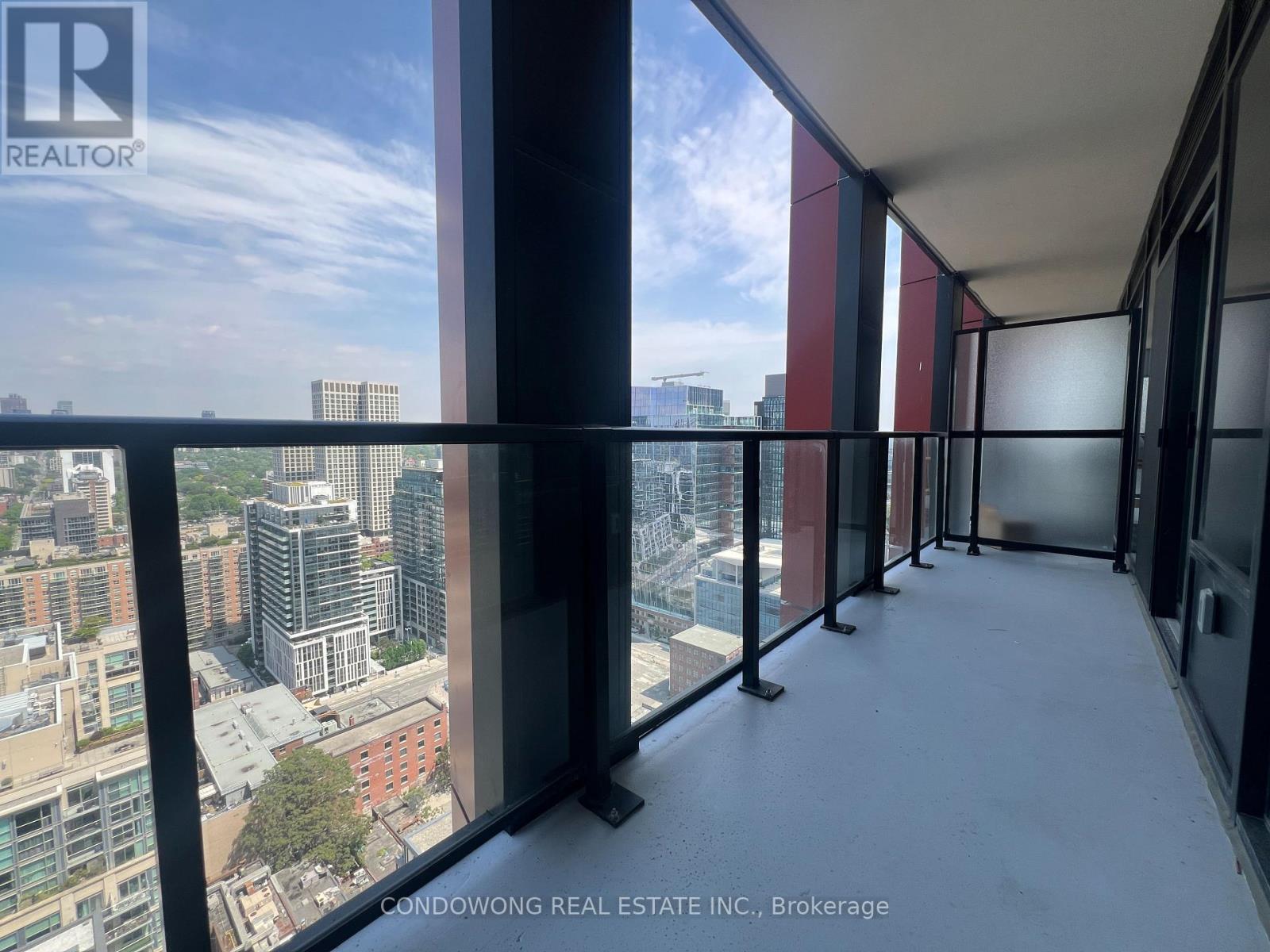 3201 - 180 Front Street E, Toronto, Ontario  M5A 0A9 - Photo 14 - C13245394