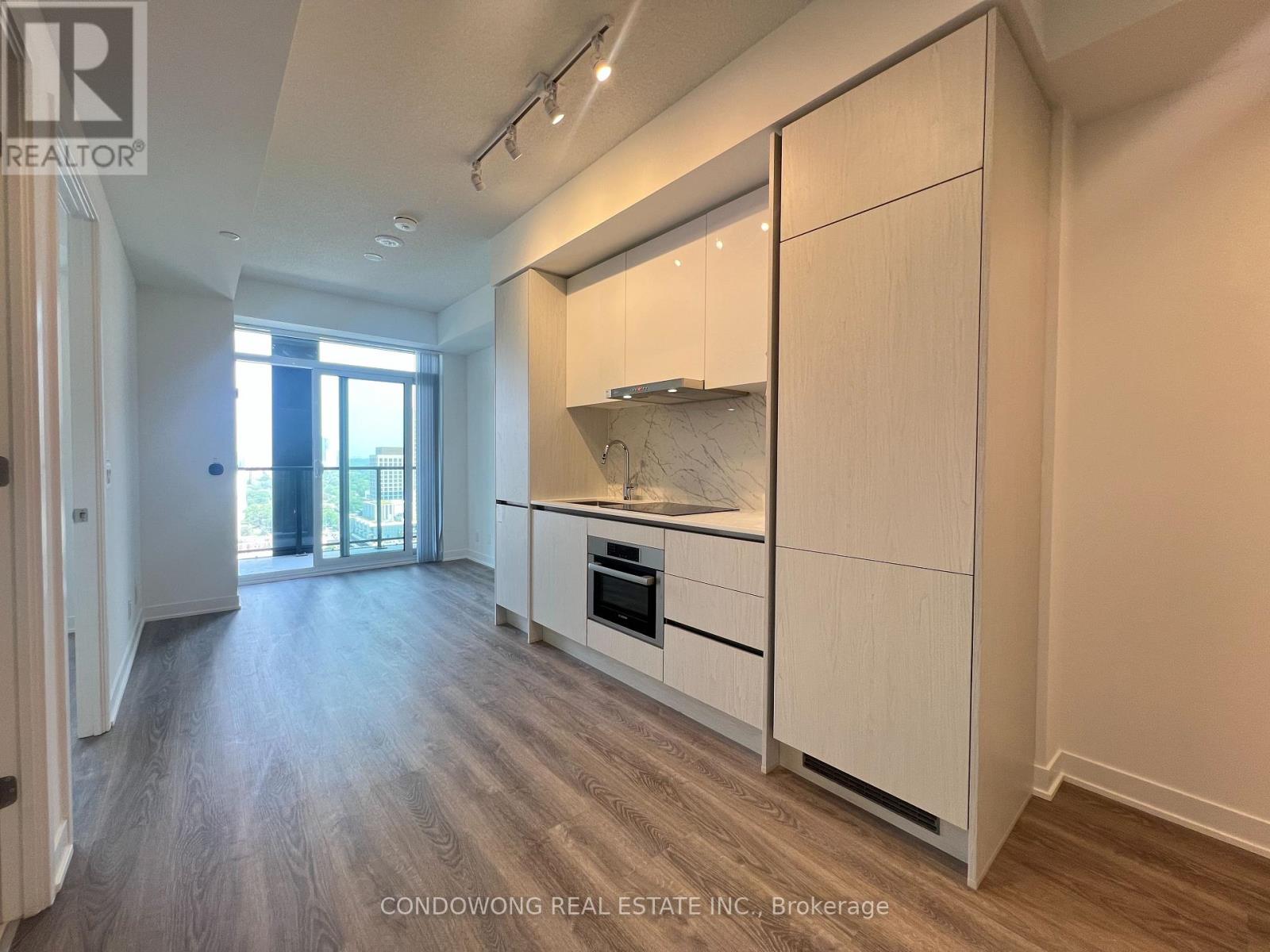 3201 - 180 Front Street E, Toronto, Ontario  M5A 0A9 - Photo 2 - C13245394