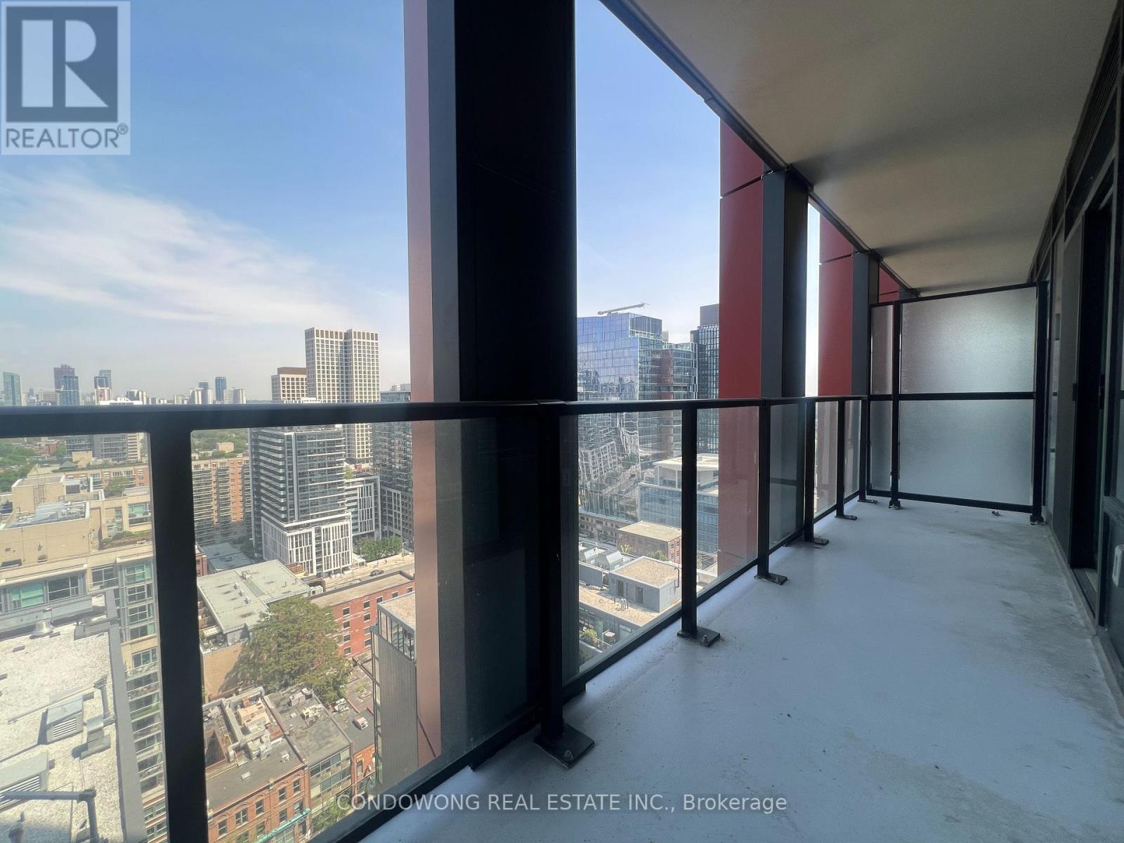 2601 - 180 Front Street E, Toronto, Ontario  M5A 0A9 - Photo 14 - C13245454