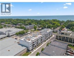 123 MAURICE Drive Unit# 303, Oakville, Ontario