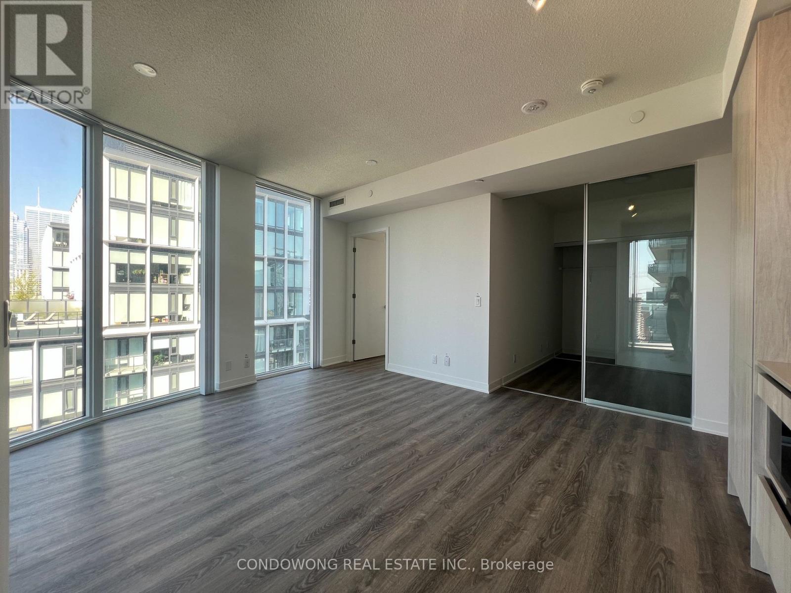 2810 - 180 Front Street E, Toronto, Ontario  M5A 0A9 - Photo 13 - C13245642