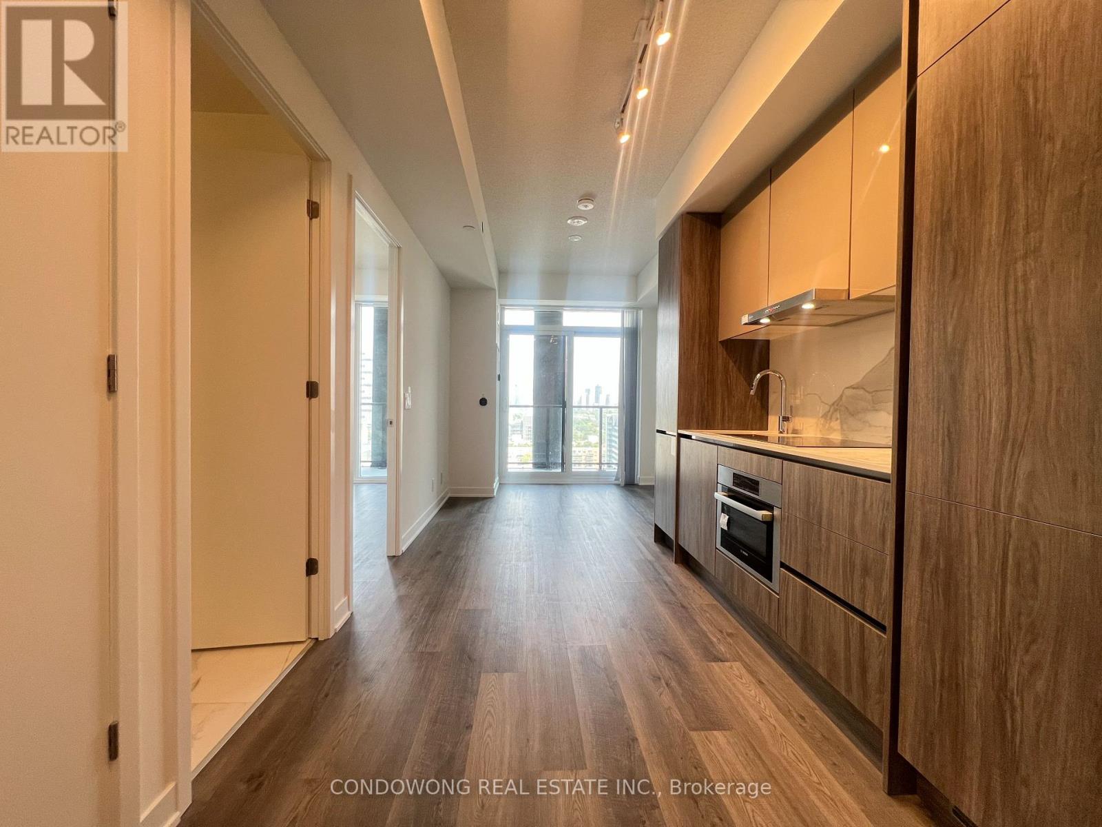 2601 - 180 Front Street E, Toronto, Ontario  M5A 0A9 - Photo 10 - C13245454