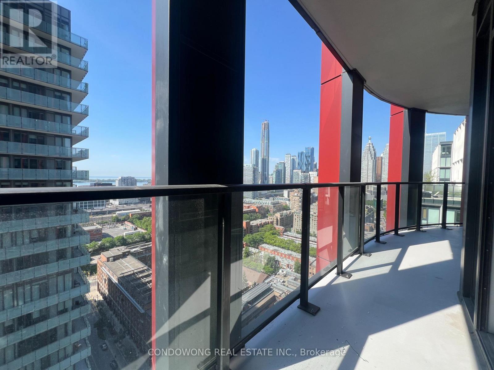 2810 - 180 Front Street E, Toronto, Ontario  M5A 0A9 - Photo 21 - C13245642