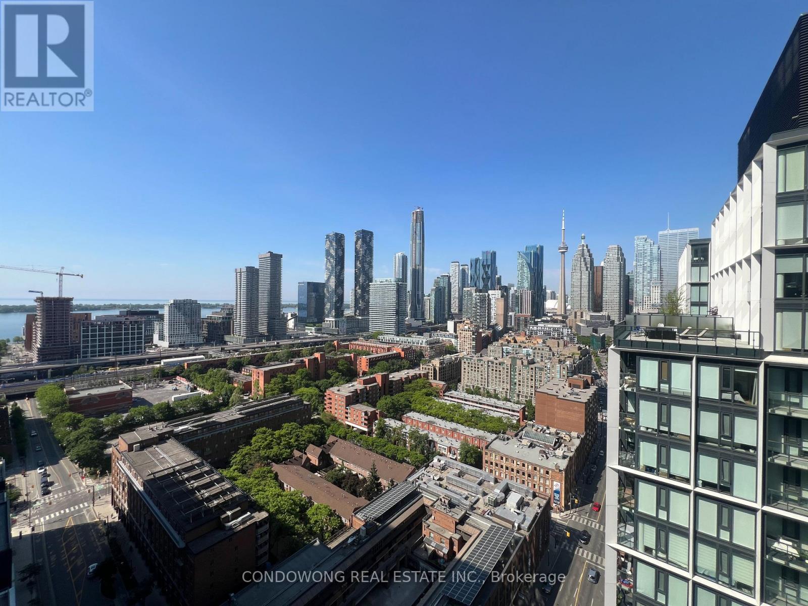 2810 - 180 Front Street E, Toronto, Ontario  M5A 0A9 - Photo 22 - C13245642