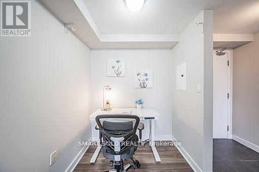 2606 - 11 Brunel Court, Toronto, Ontario  M5V 3Y3 - Photo 11 - C13246080
