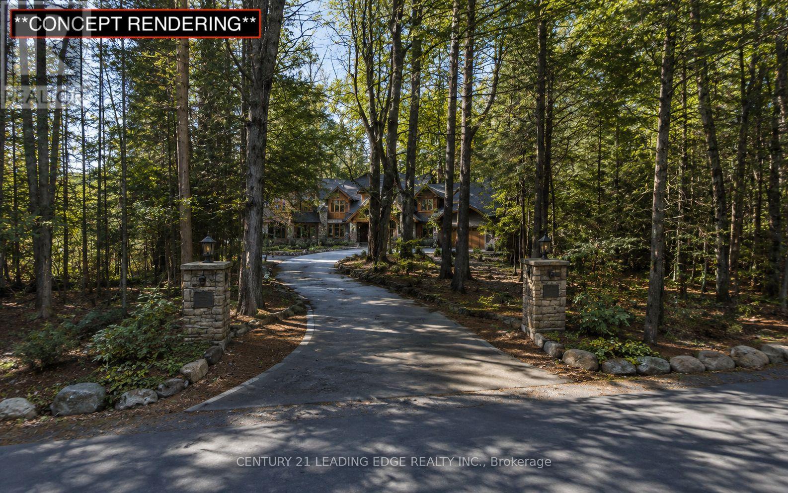 Na Dwight Beach Road, Lake Of Bays, Ontario  P0A 1H0 - Photo 3 - X13216460