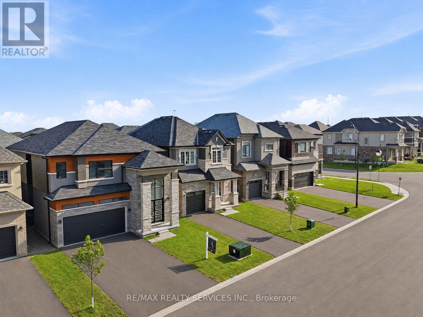 6 George Brier Drive W, Brant, Ontario  N3L 3Z9 - Photo 2 - X13248682