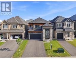 6 GEORGE BRIER DRIVE W, Brant, Ontario