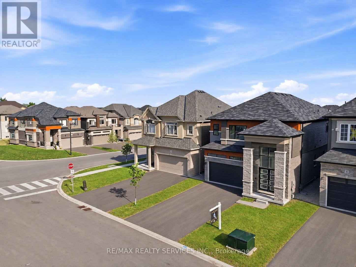6 George Brier Drive W, Brant, Ontario  N3L 3Z9 - Photo 3 - X13248682
