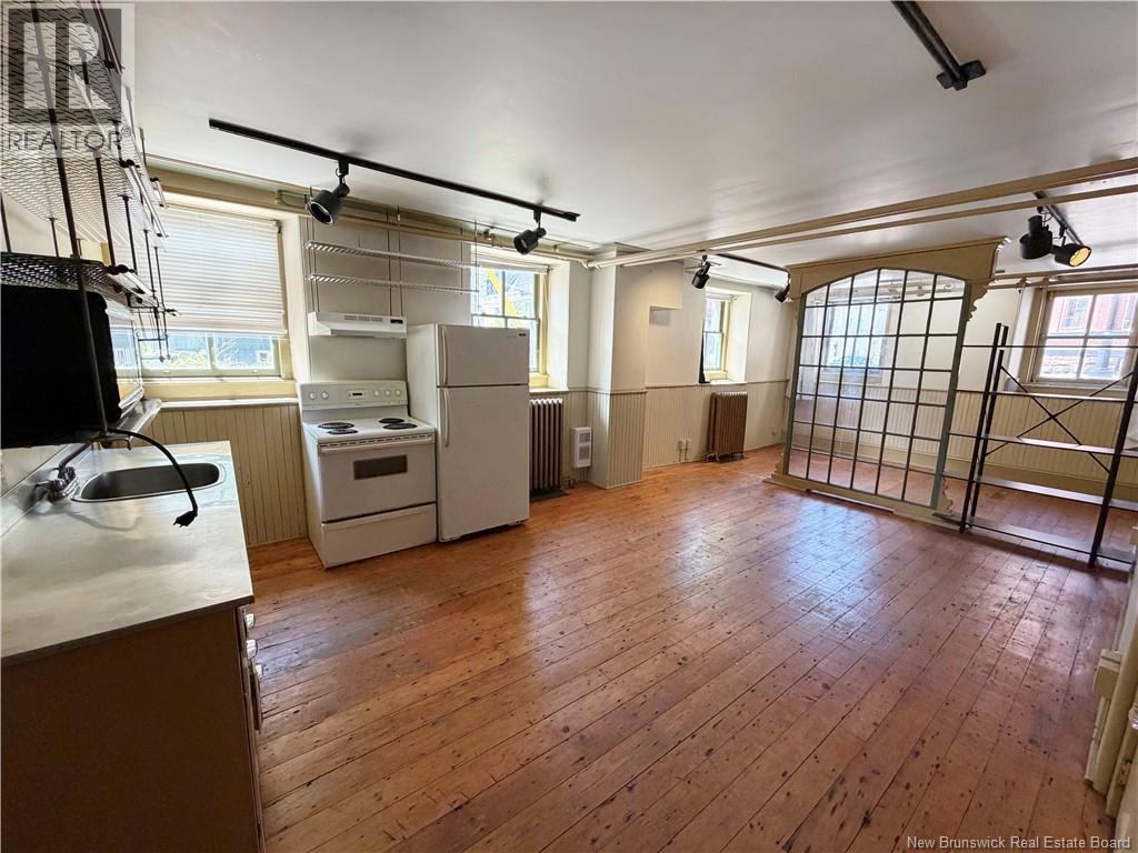 157 Princess Street Unit# 1, Saint John, New Brunswick  E2L 1K8 - Photo 13 - NB141214
