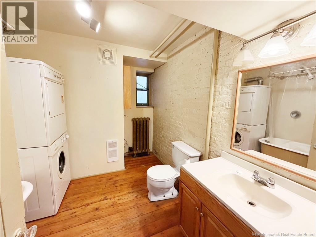 157 Princess Street Unit# 1, Saint John, New Brunswick  E2L 1K8 - Photo 5 - NB141214