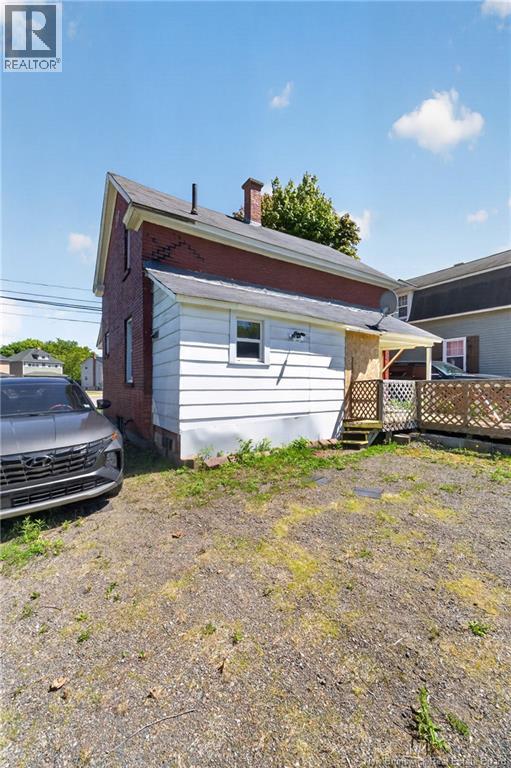 292 Botsford Street, Moncton, New Brunswick  E1C 4X7 - Photo 11 - NB141167