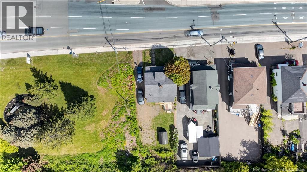 292 Botsford Street, Moncton, New Brunswick  E1C 4X7 - Photo 13 - NB141167