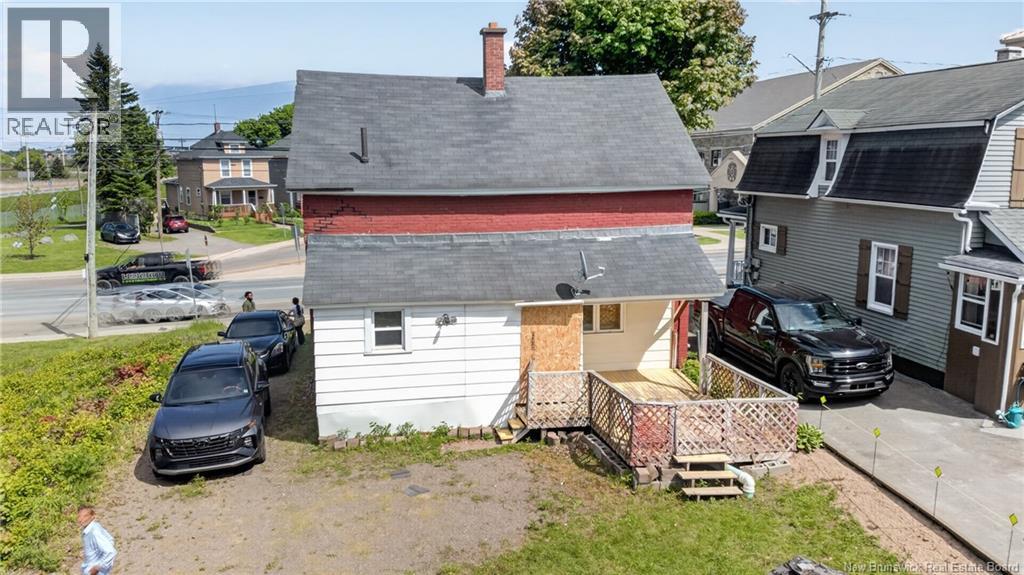 292 Botsford Street, Moncton, New Brunswick  E1C 4X7 - Photo 14 - NB141167