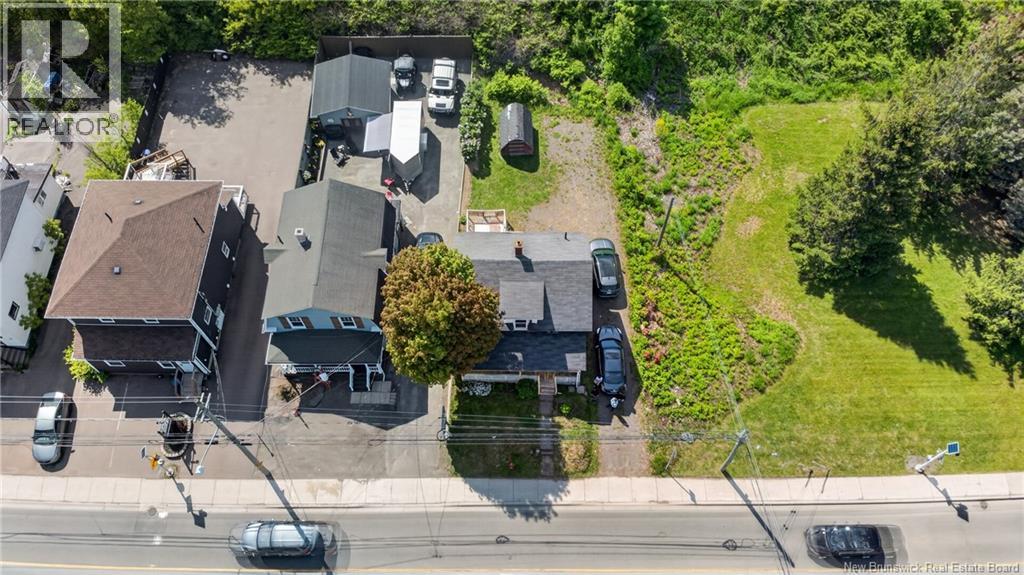 292 Botsford Street, Moncton, New Brunswick  E1C 4X7 - Photo 8 - NB141167