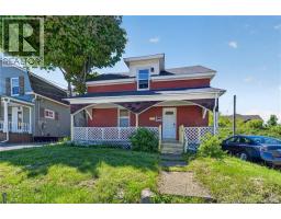 292 Botsford Street, Moncton, New Brunswick