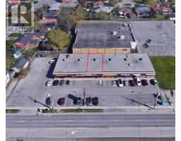 750 COLBORNE Street E Unit# 2B, Brantford, Ontario