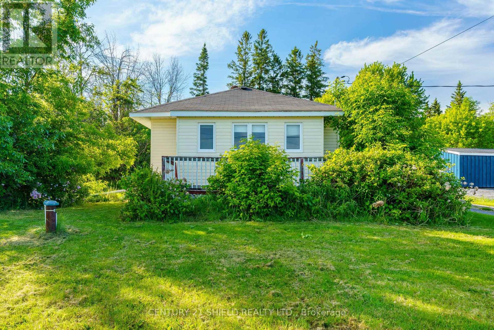 16587 COUNTY 36 ROAD, South Stormont, Ontario
