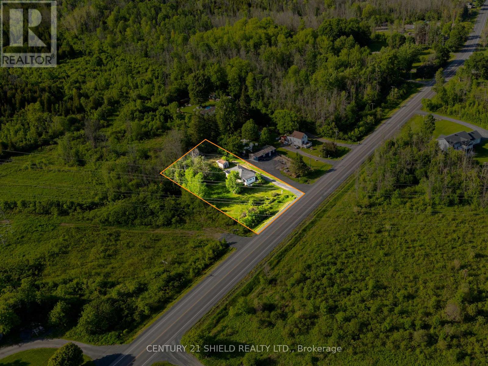 16587 County 36 Road, South Stormont, Ontario  K0C 1P0 - Photo 13 - X13249400