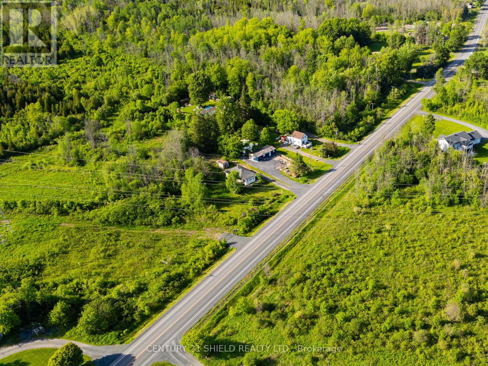 16587 County 36 Road, South Stormont, Ontario  K0C 1P0 - Photo 14 - X13249400