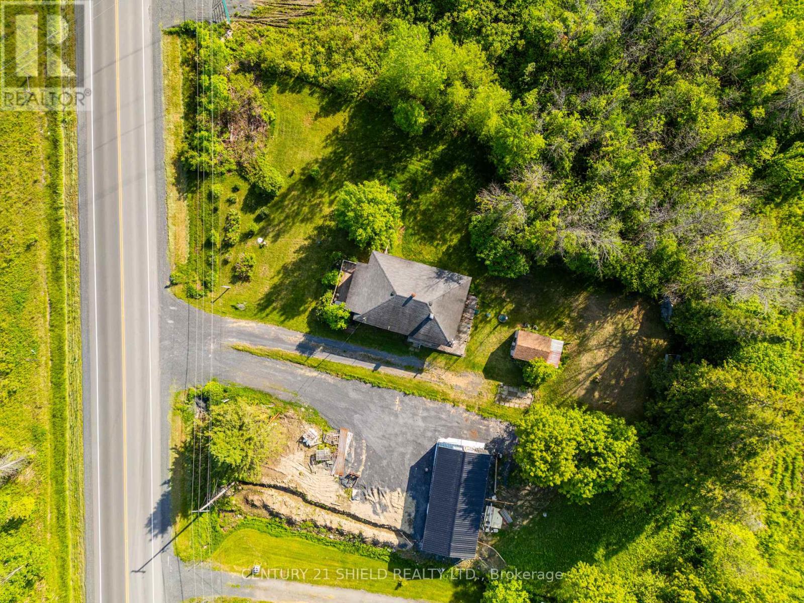 16587 County 36 Road, South Stormont, Ontario  K0C 1P0 - Photo 8 - X13249400