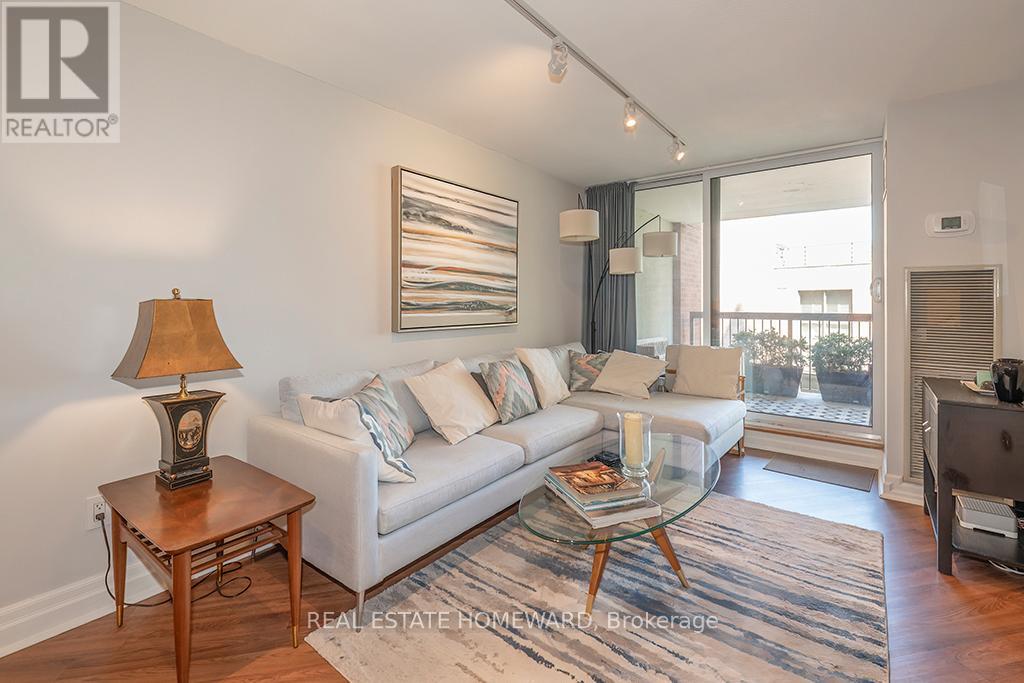 503 - 77 Maitland Place, Toronto, Ontario  M4Y 2V6 - Photo 16 - C13249230