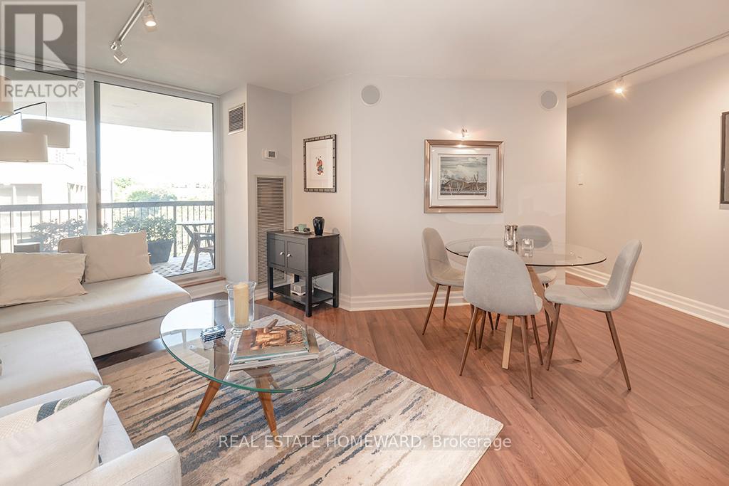 503 - 77 Maitland Place, Toronto, Ontario  M4Y 2V6 - Photo 17 - C13249230