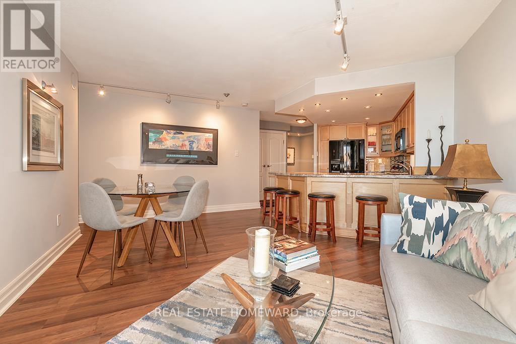 503 - 77 Maitland Place, Toronto, Ontario  M4Y 2V6 - Photo 19 - C13249230