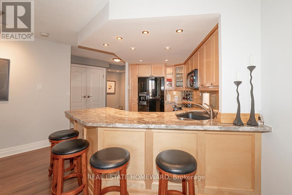 503 - 77 Maitland Place, Toronto, Ontario  M4Y 2V6 - Photo 20 - C13249230