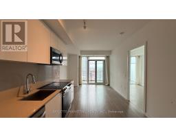 1308 - 50 POWER STREET, Toronto, Ontario